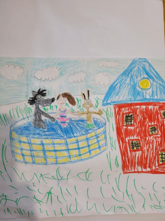 Вероника Дмитриевна Катаева