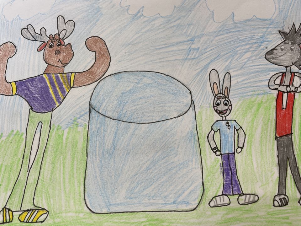 Виктория Владимировна Тамбулова