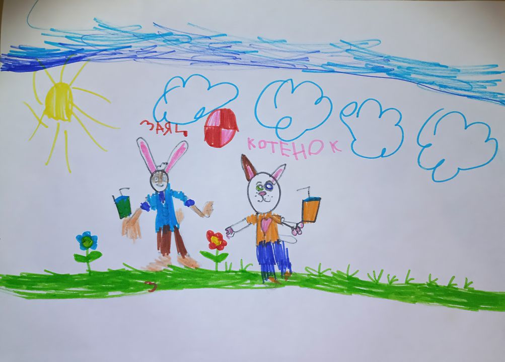 Ксения Дмитриевна Ласова