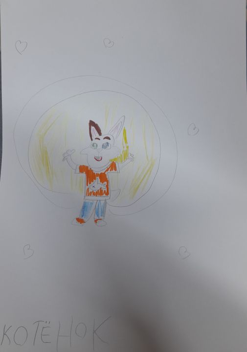 Варвара Николаевна Дударева