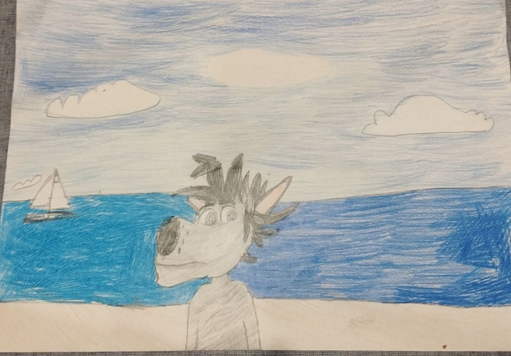 Владислав Дмитриевич Смотрицкий