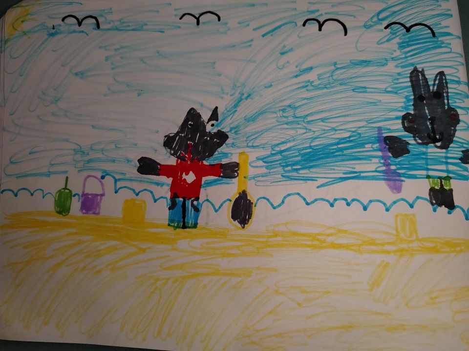 Мария Андреевна Лукина