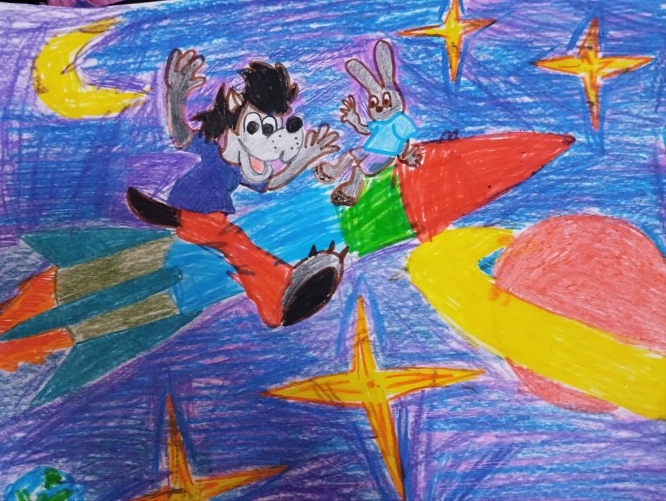 Савелий Максимович Саров