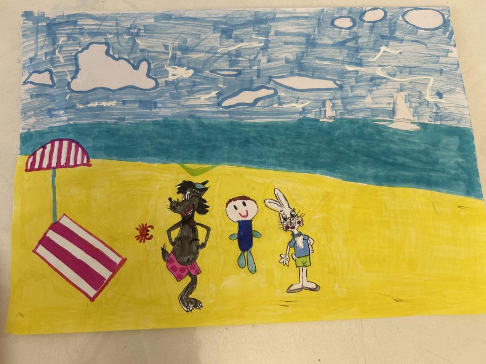 Арам Армоевич Вердян