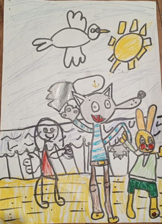 ♥veryu V Chudesa♥