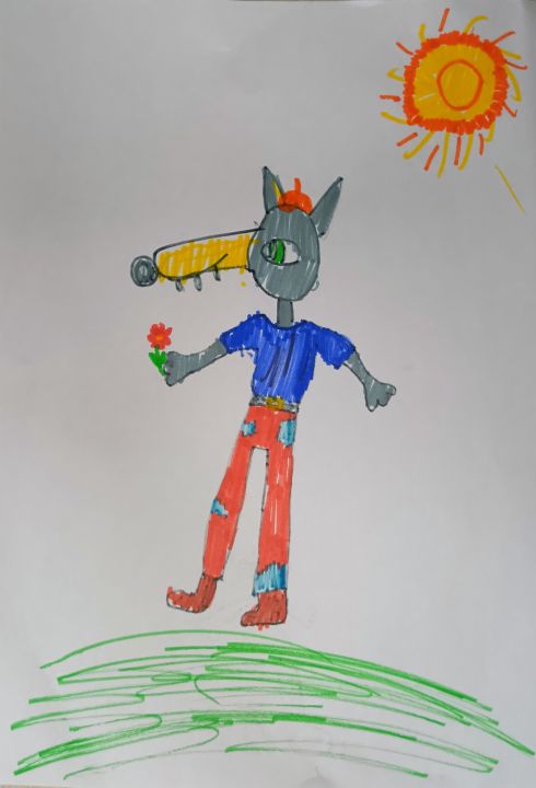 Ева Владимировна Лепешкина