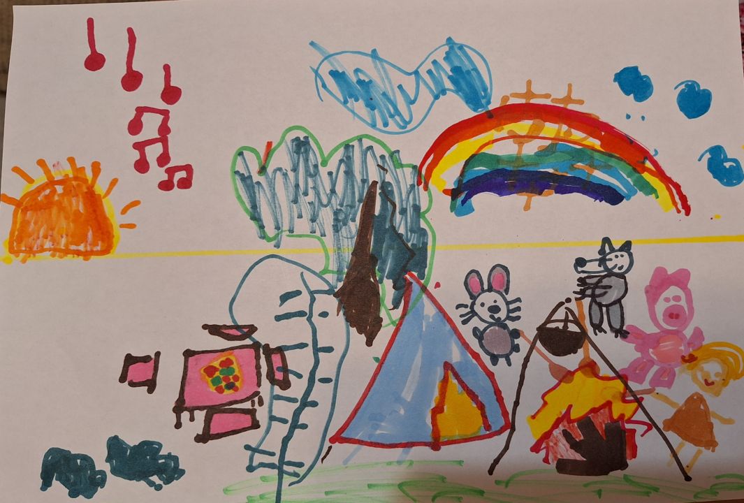 Василиса Дмитриевна Кочеткова