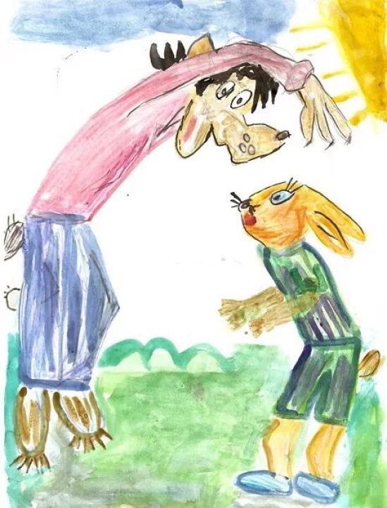 Андреева София