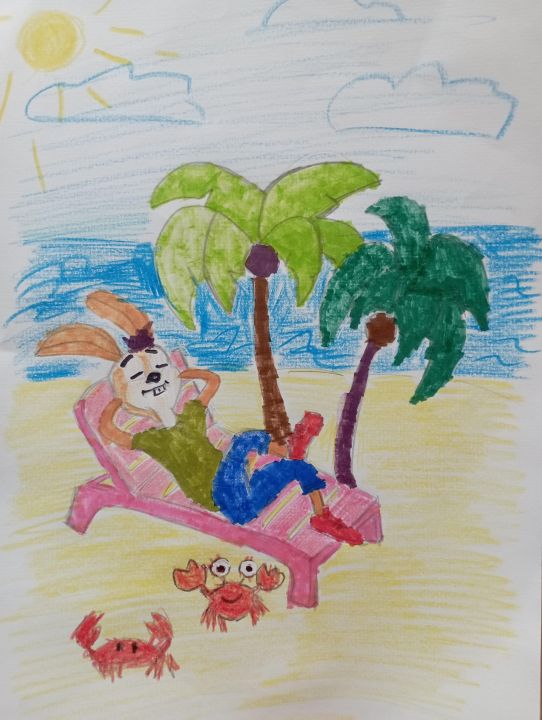 София Александровна Устинова