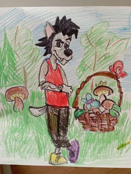 Ульяна Александровна Устинова