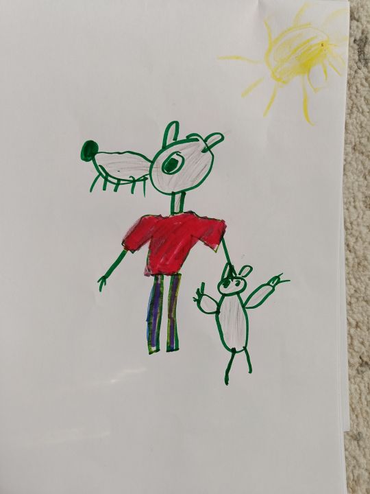 Арина Павловна Маркова