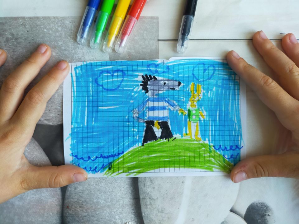 Алиса Сергеевна Анисимова