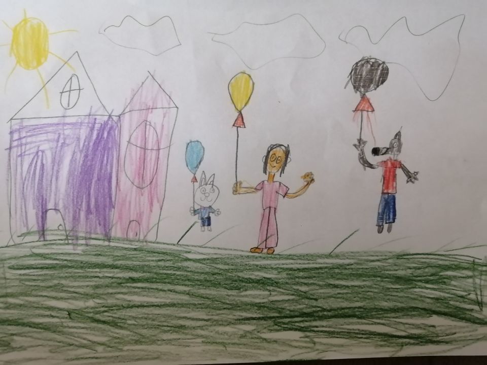 Виктория Андреевна Иванова