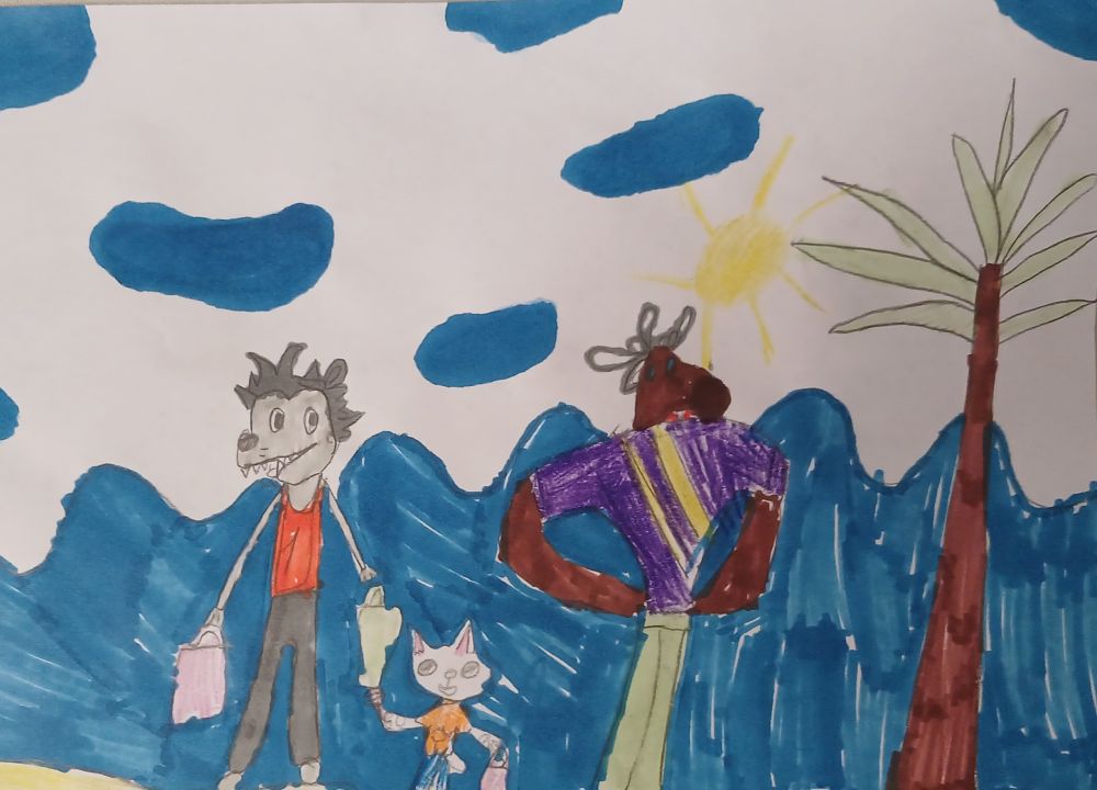 Виктория Диканева