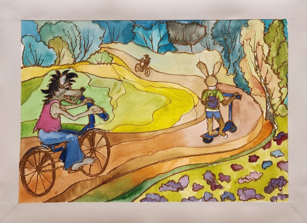 Фёдор Дмитриевич Пономарёв