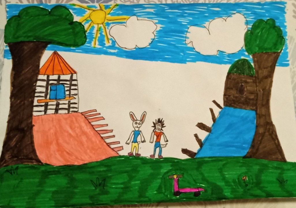 Алина Евгеньевна Самыгина