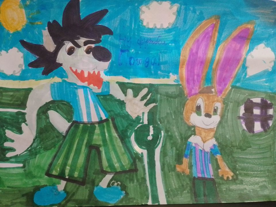 Варвара Андреевна Шмычкова