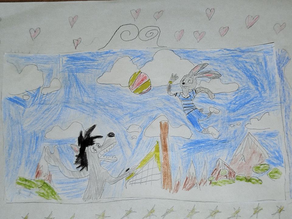 Анфиса Эдуардовна Володина