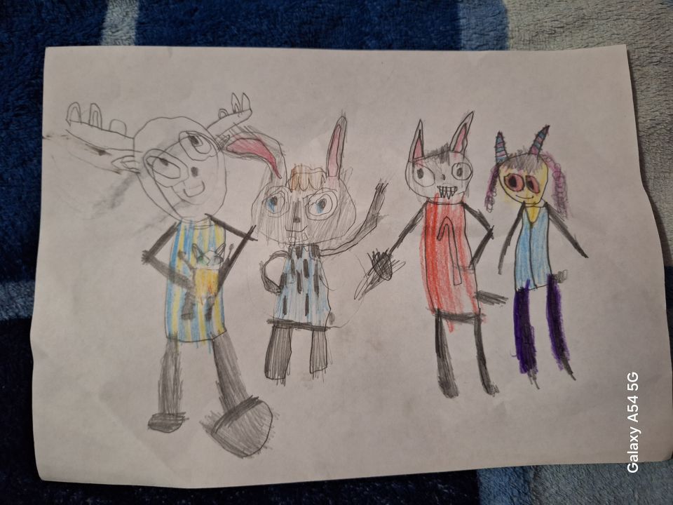 Евдокия Дмитриевна Новохацкая