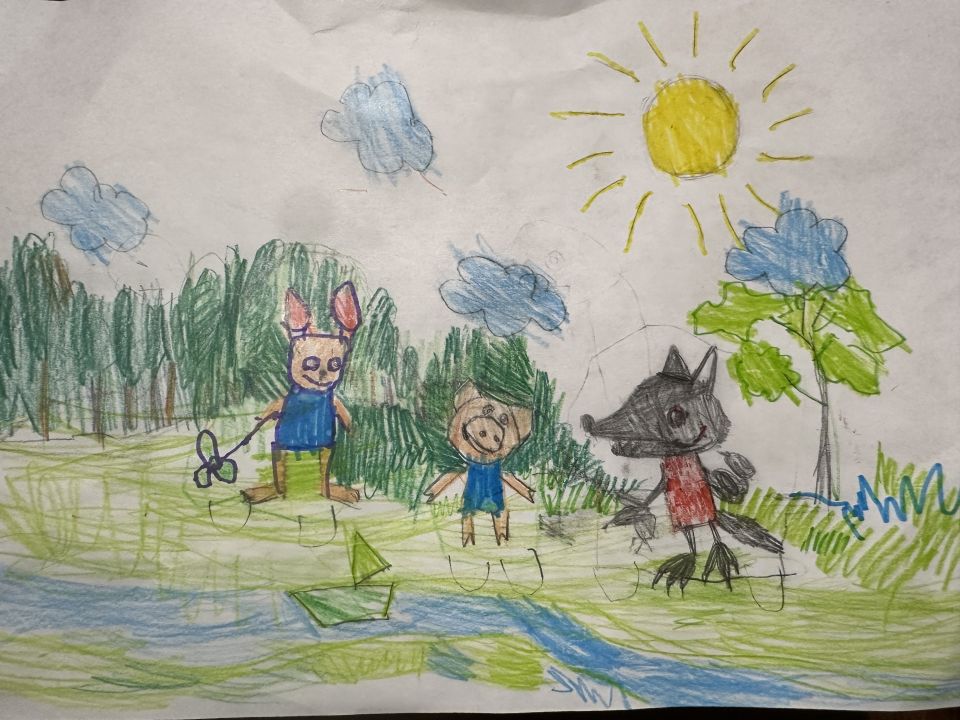 Кирилл Антонович Степанов