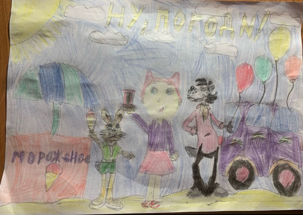 Ольга Михайловна Иринчук