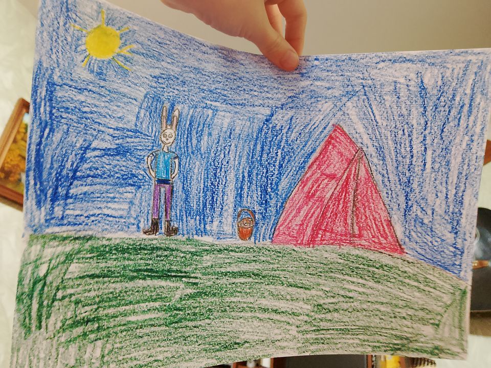 Катя Кузнецова