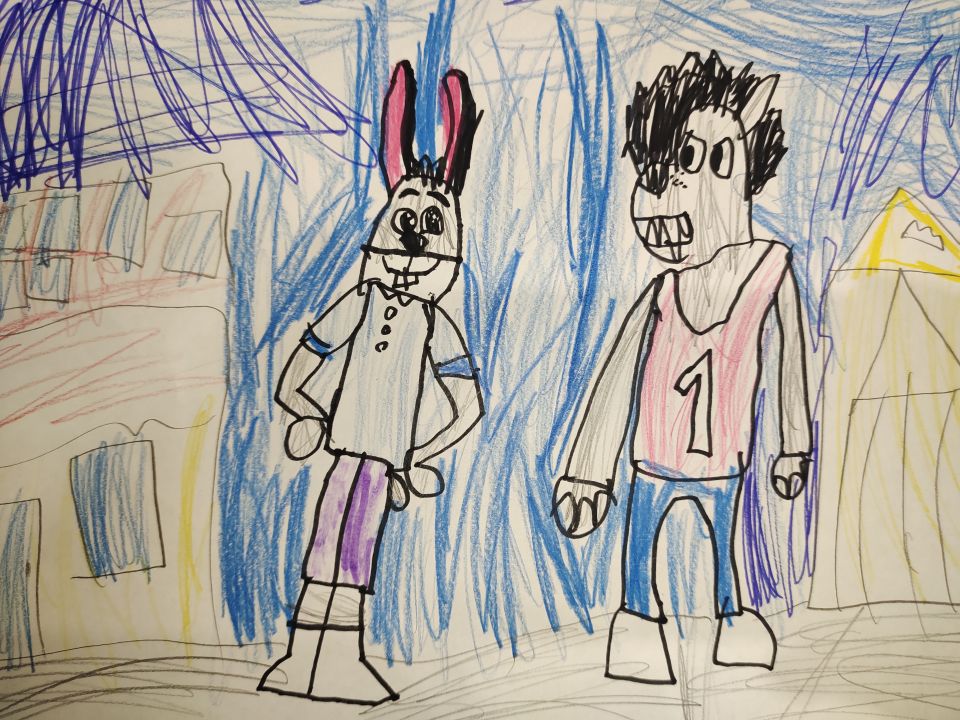 Александр Игоревич Мельников