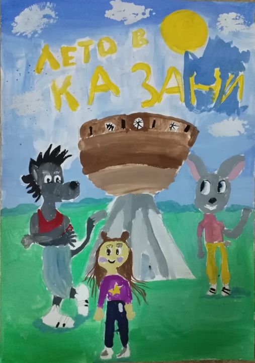 Влада Викторовна Есенкина