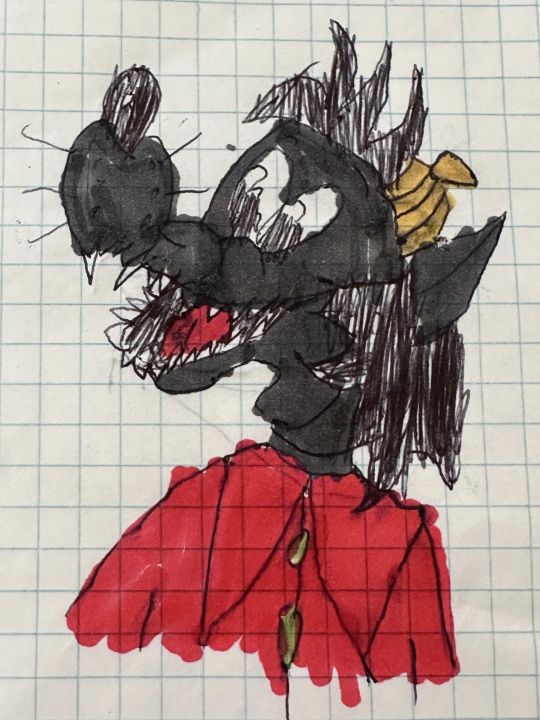 Гордей Егорович Колесников