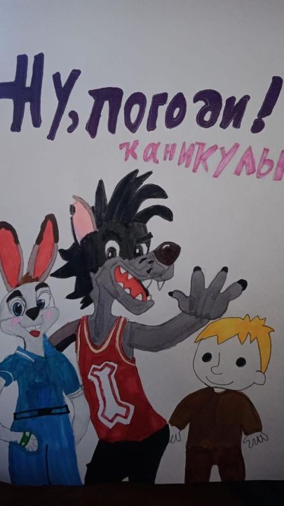 Артём Максимович Веретенников