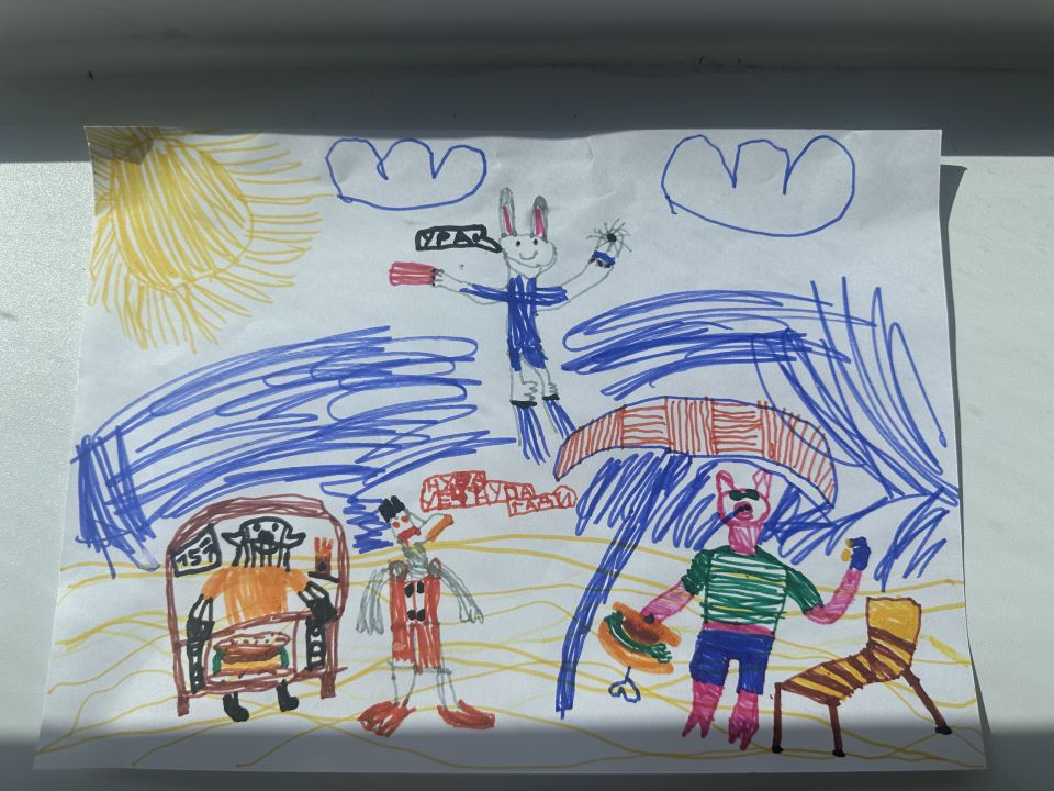 Тимур Артемович Борейко