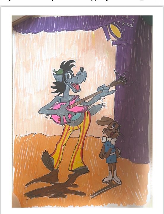 Мари Кеуменжук