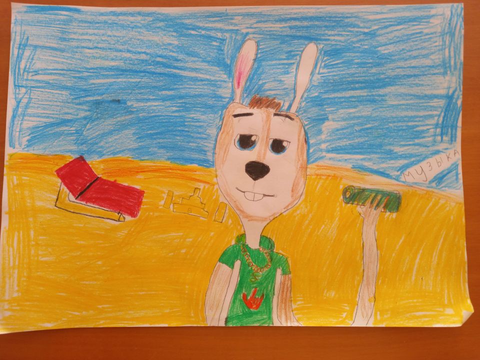 Тимофей Ильич Бритарев