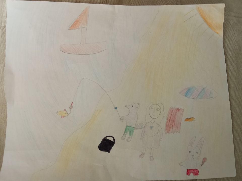 Лидия Владимировна Дуденкова