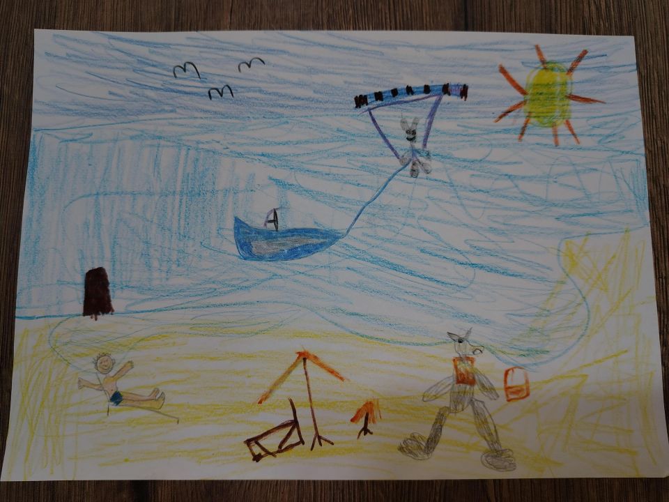 Иван Васильевич Алпатов