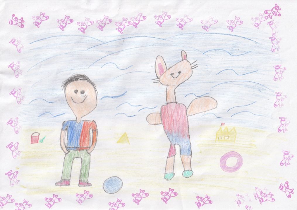 Роман Станиславович Казанцев