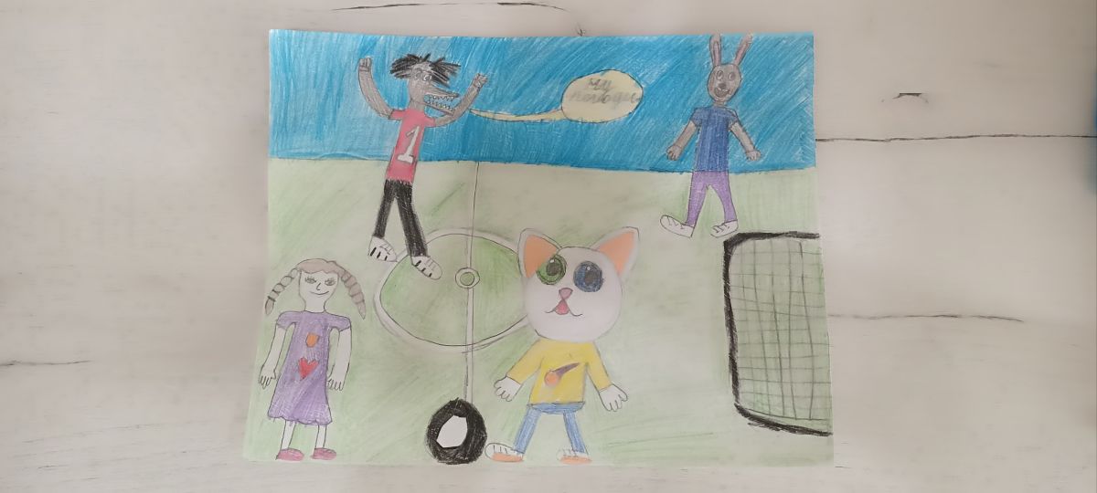 Анастасия Дмитриевна Плигина