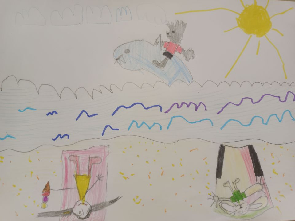 Анна Евгеньевна Анфалова