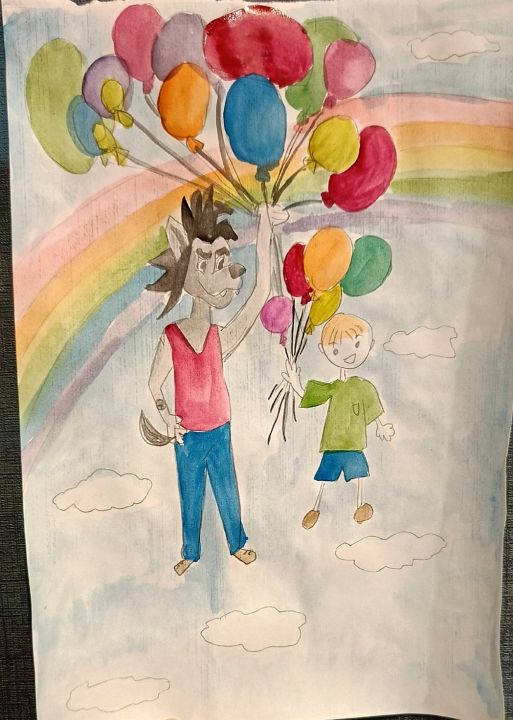 Милана Романовна Коптева