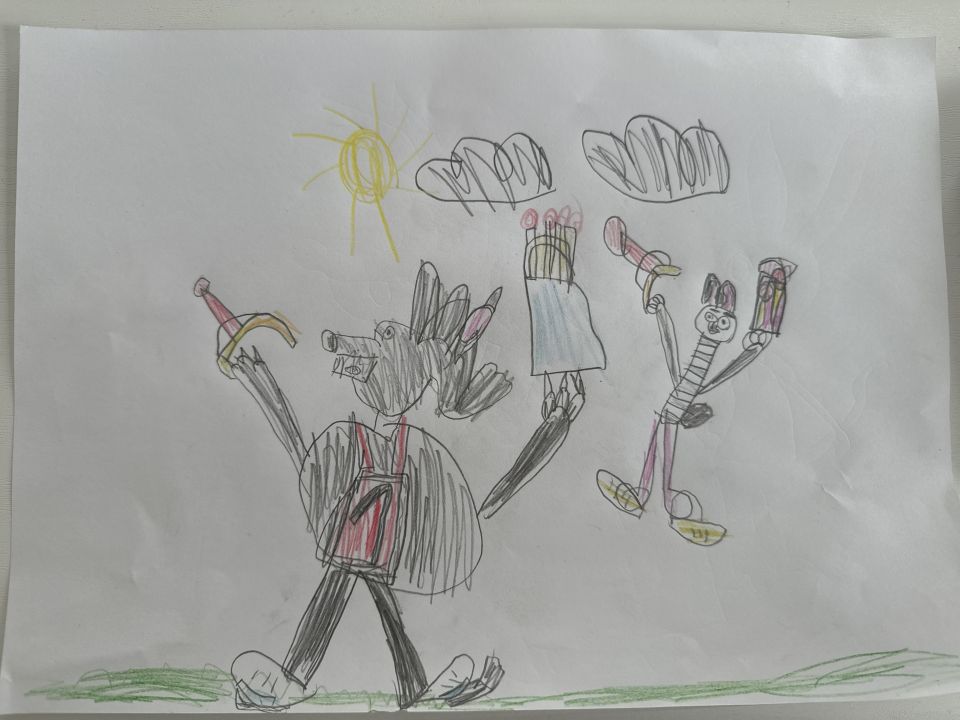 Илья Максимович Князьков