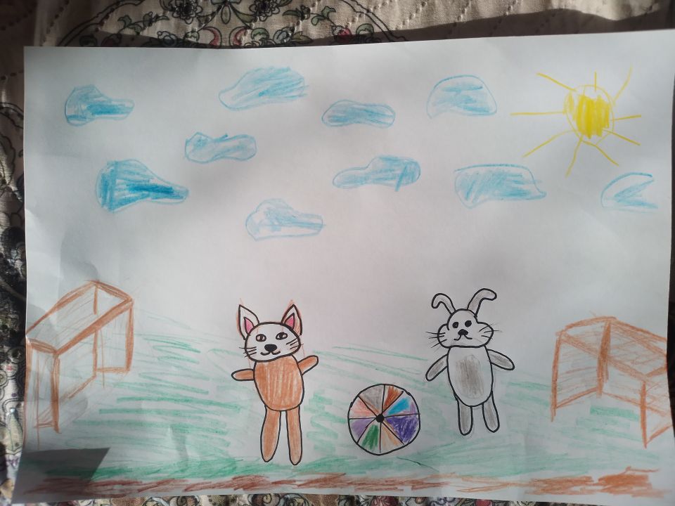 Артём Константинович Глебов