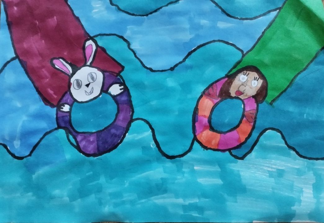 Анастасия Сергеевна Гудова