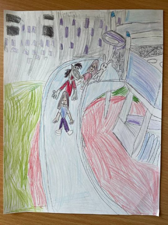 Кристина Сергеевна Капаева