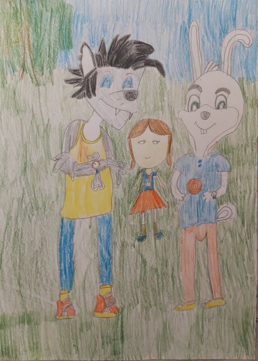 София Игоревна Чекурова