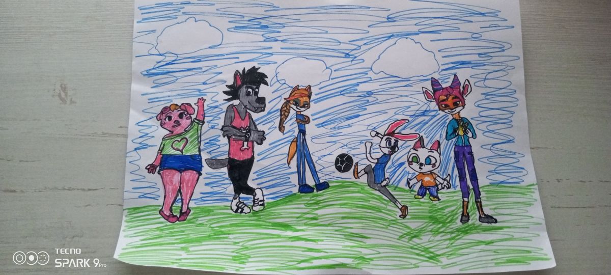 Ксения Иванова