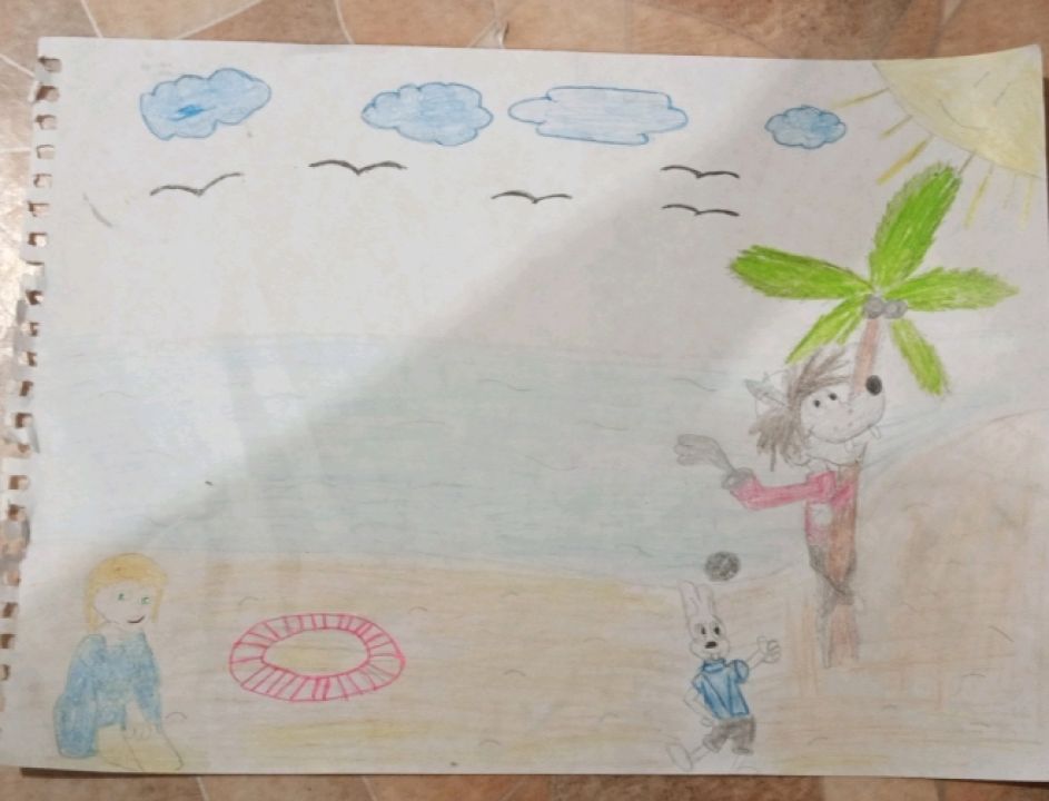 Эллина Вячеславовна Гейнле