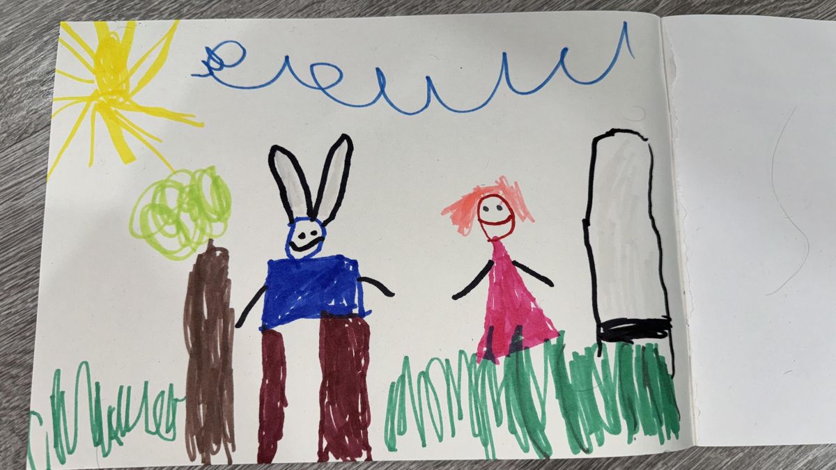 Дарина Андреевна Халаимова