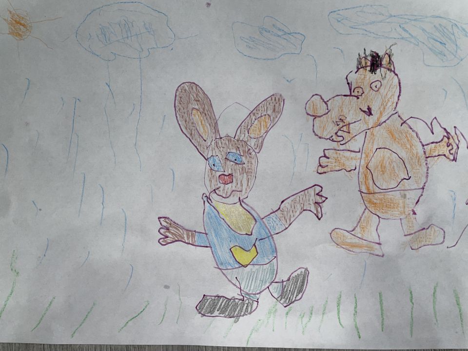 Никита Алексеевич Трушин