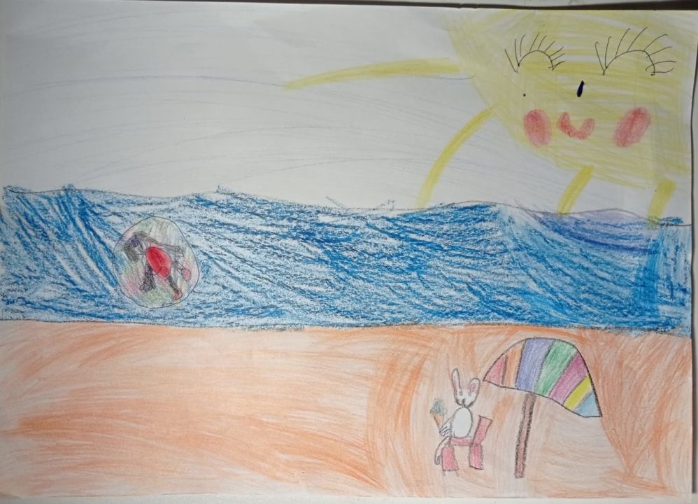 Маргарита Ярош