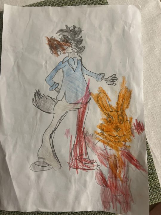 Алиса Александровна Саввина